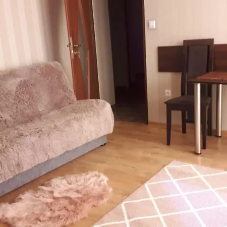 Pokoje Goscinne Biura Turystycznego Kris Kudowa Zdroj Exterior photo