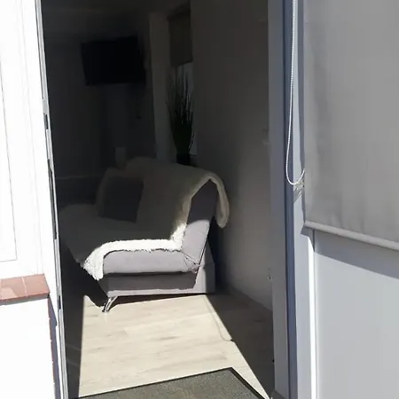Pokoje Goscinne Biura Turystycznego Kris Kudowa Zdroj Exterior photo