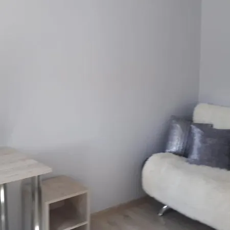 Pokoje Goscinne Biura Turystycznego Kris Kudowa Zdroj Exterior photo