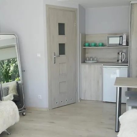 Pokoje Goscinne Biura Turystycznego Kris Kudowa Zdroj Exterior photo