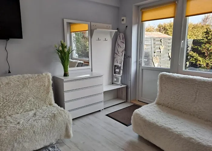 Pokoje Goscinne Biura Turystycznego Kris