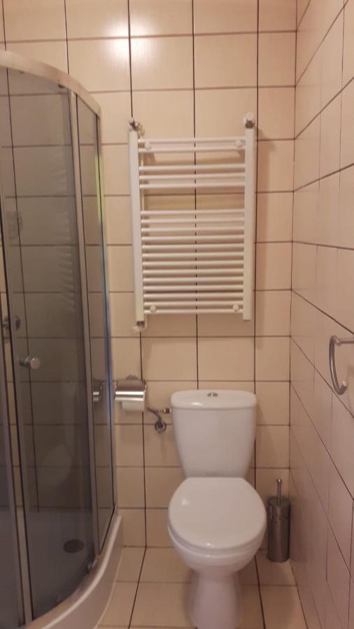 Goscinne Biura Turystycznego Kris Kudowa-Zdrój