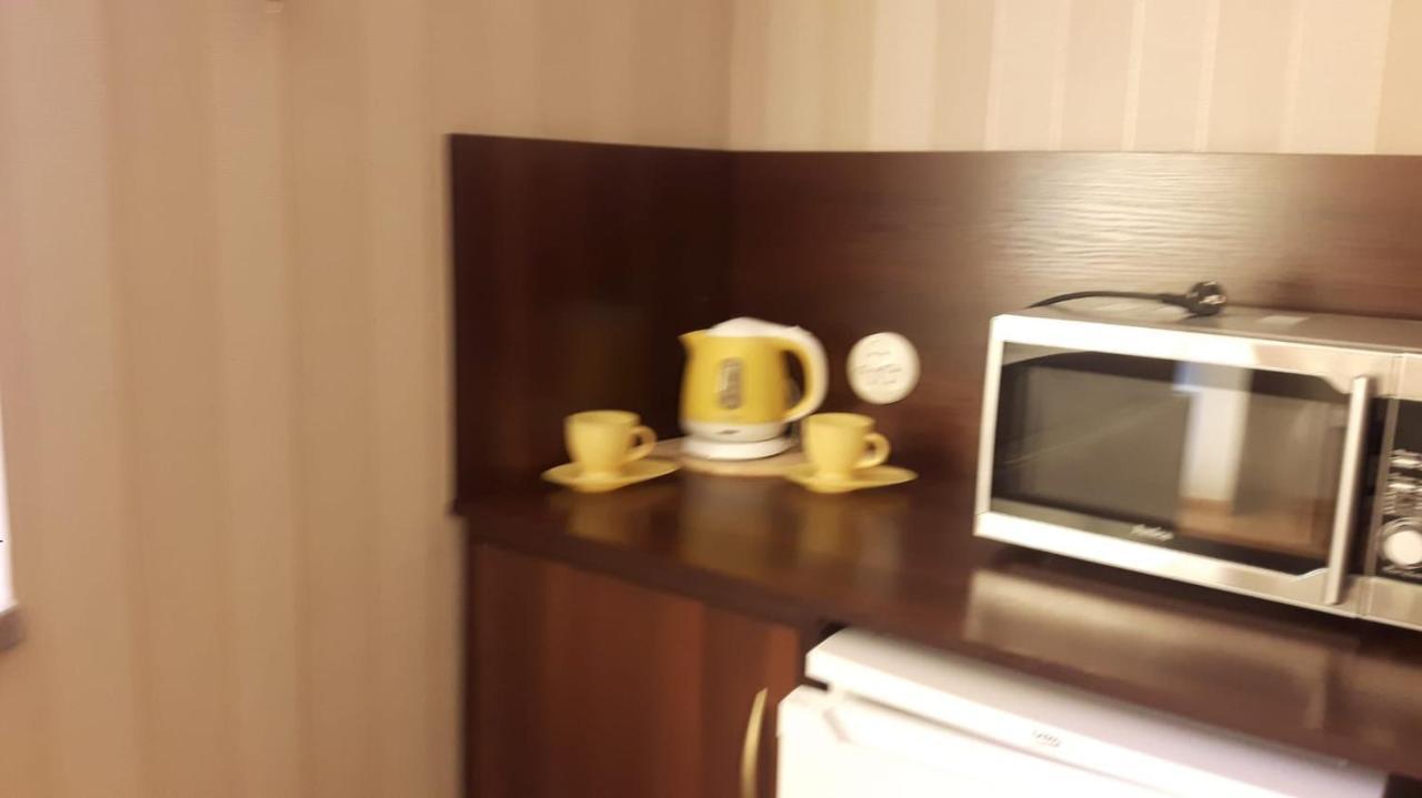 Goscinne Biura Turystycznego Kris Apartment *