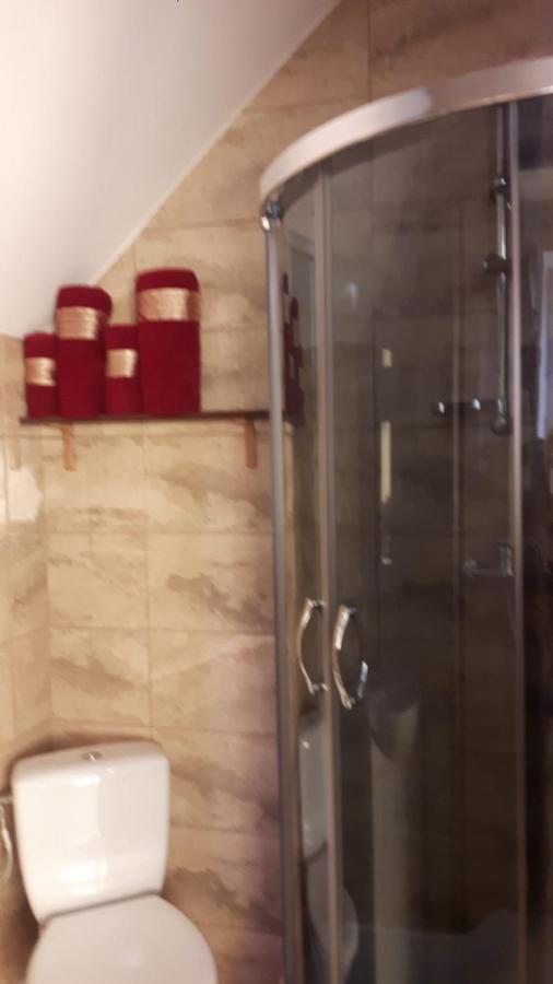 Goscinne Biura Turystycznego Kris Apartment Kudowa Zdroj