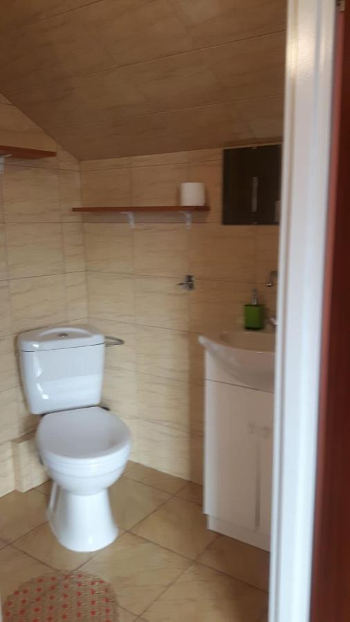 Apartment Goscinne Biura Turystycznego Kris Kudowa Zdroj