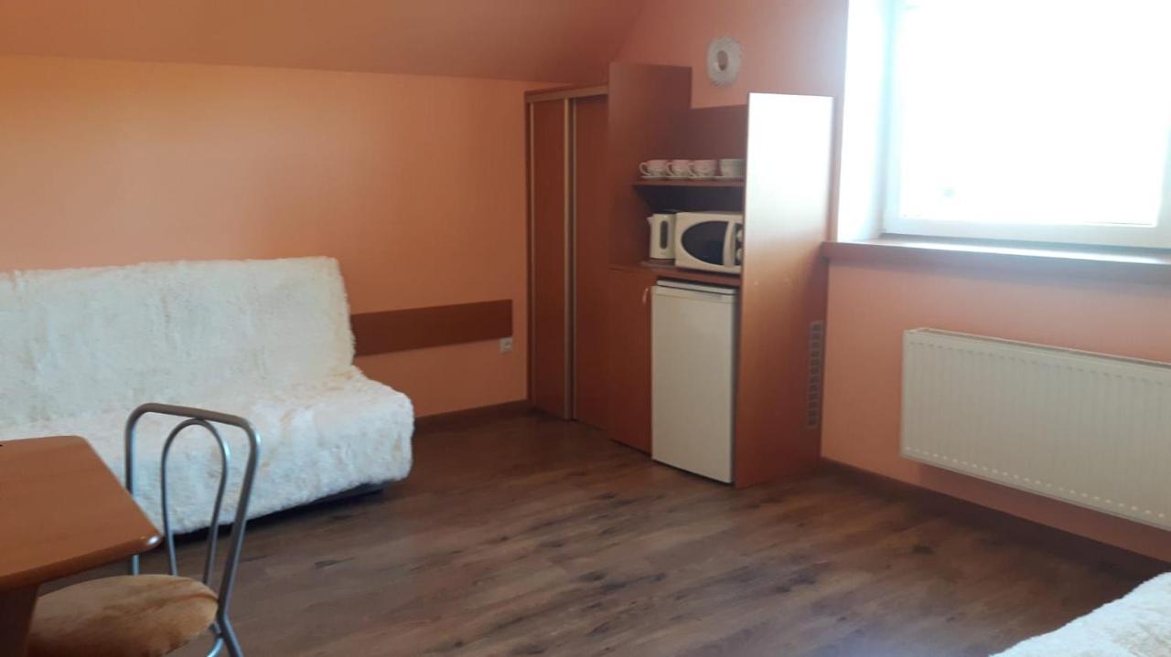 Goscinne Biura Turystycznego Kris Kudowa-Zdrój