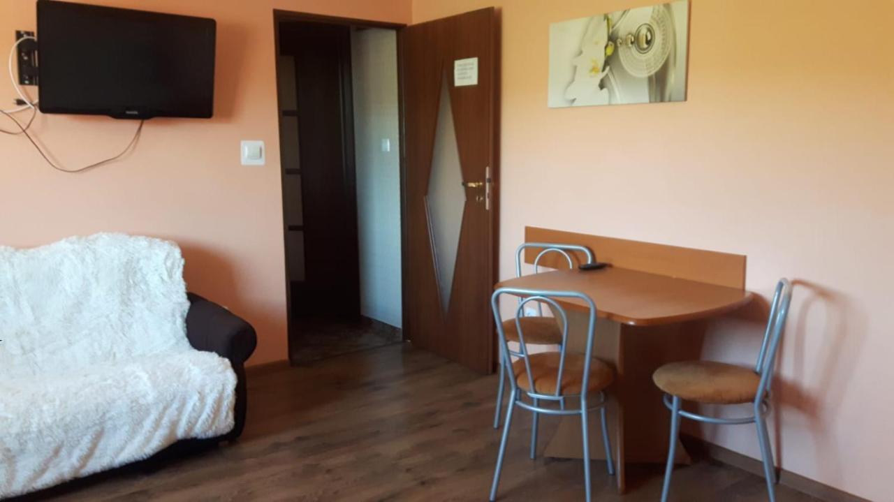 Apartment Goscinne Biura Turystycznego Kris *