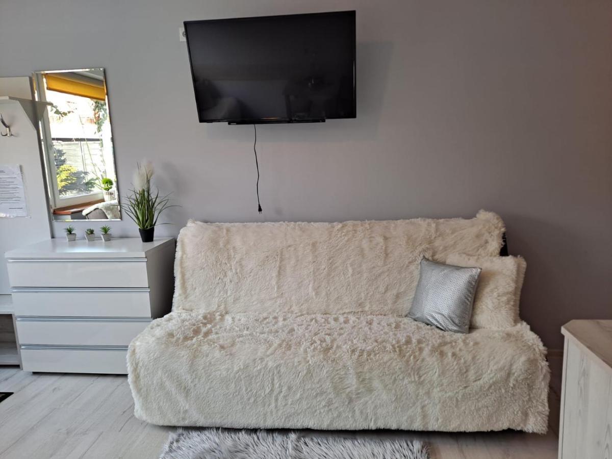 Apartment Goscinne Biura Turystycznego Kris Kudowa Zdroj