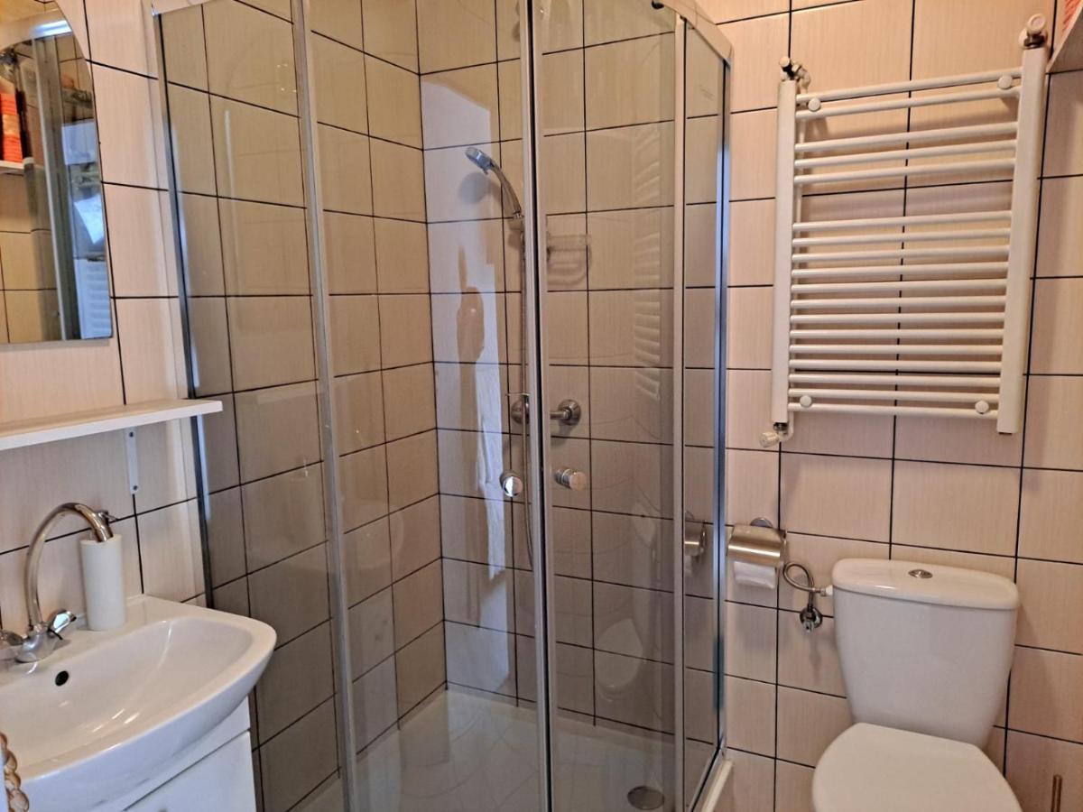 Goscinne Biura Turystycznego Kris Apartment