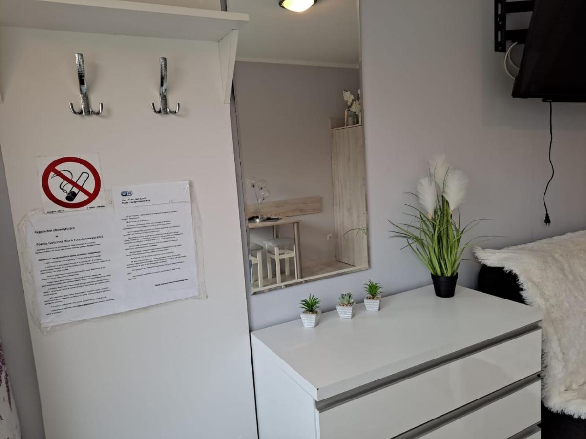 Apartment Goscinne Biura Turystycznego Kris Kudowa Zdroj
