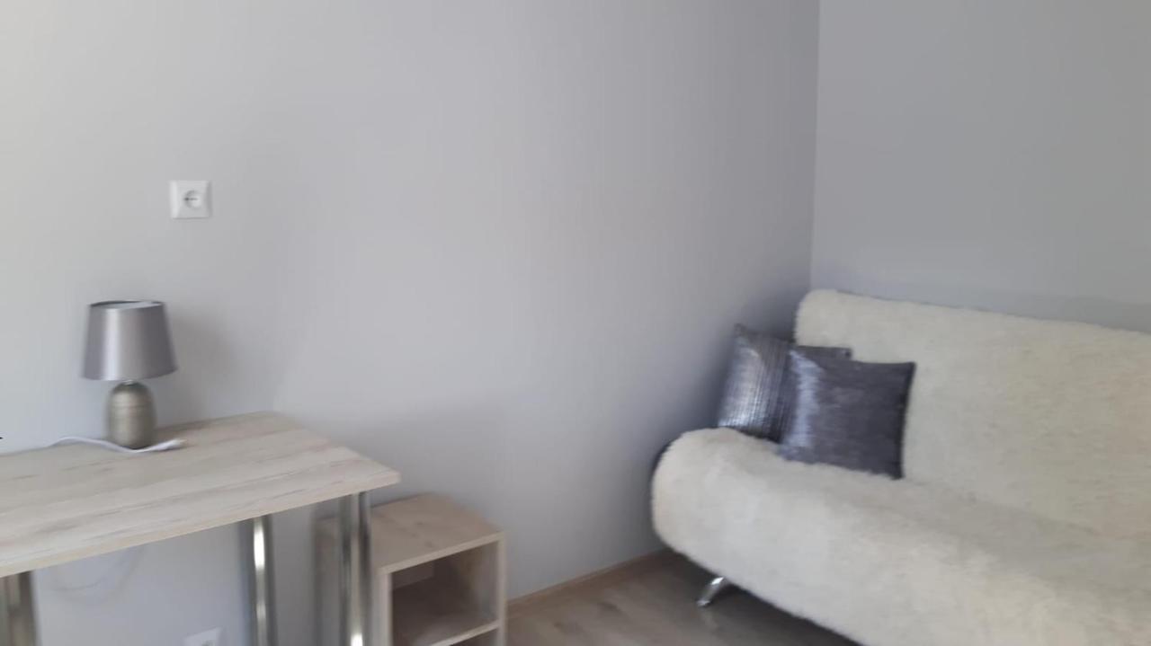 Apartment Goscinne Biura Turystycznego Kris