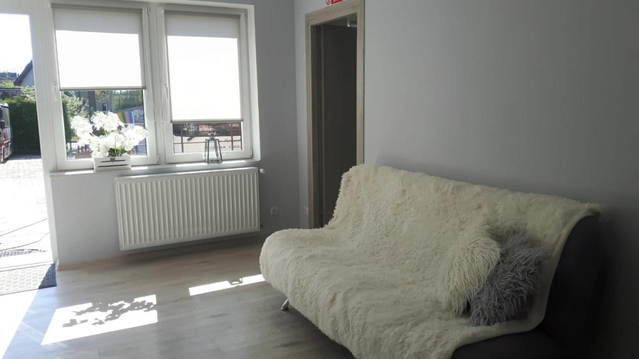Goscinne Biura Turystycznego Kris Apartment