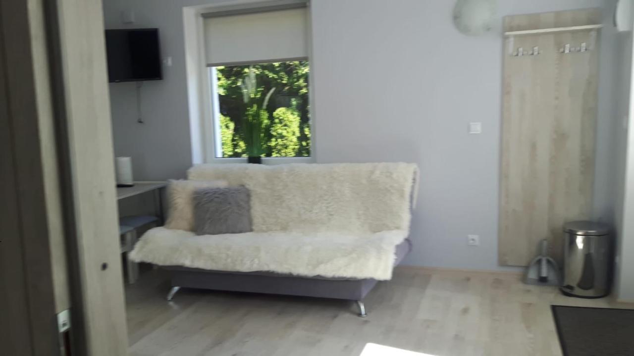 Apartment Goscinne Biura Turystycznego Kris *