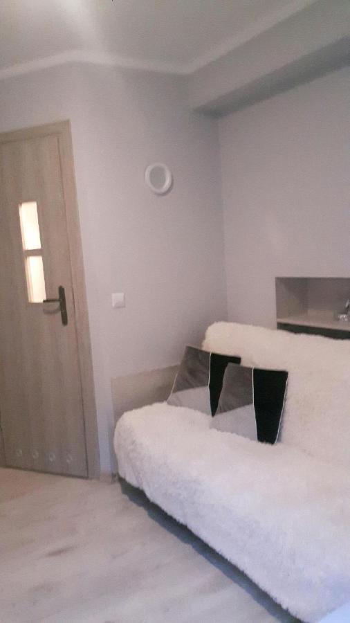 Apartment Goscinne Biura Turystycznego Kris *